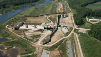 Budownictwo hydrotechniczne